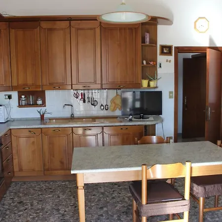 Casa de Férias Consalvi House
