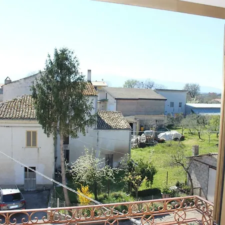 Consalvi House * Crecchio