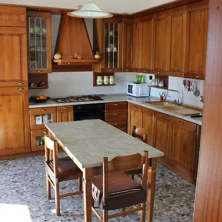 Consalvi House Casa de Férias Crecchio