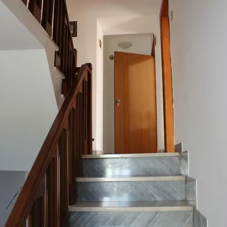 Consalvi House Crecchio