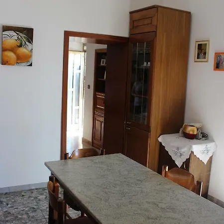 Casa de Férias Consalvi House