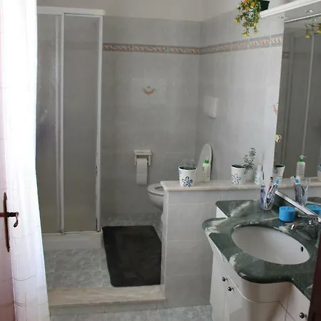 Consalvi House